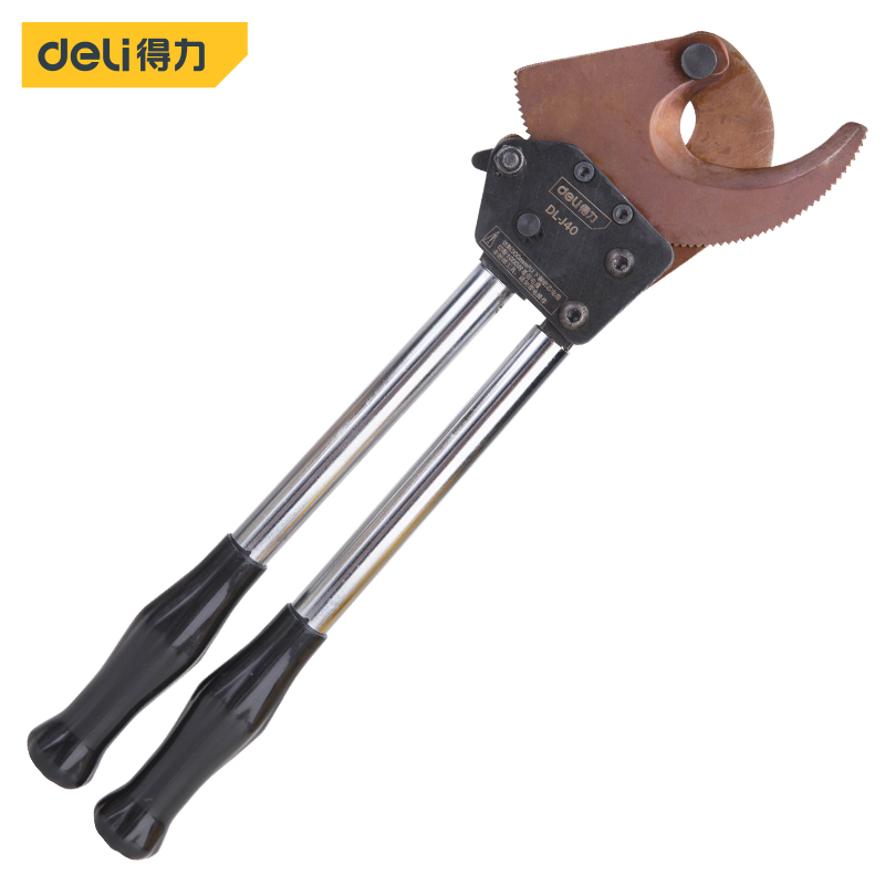 Deli-DL-J40Cable Cutter
