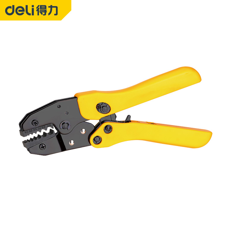 Deli-DL-L4 Crimping Pliers