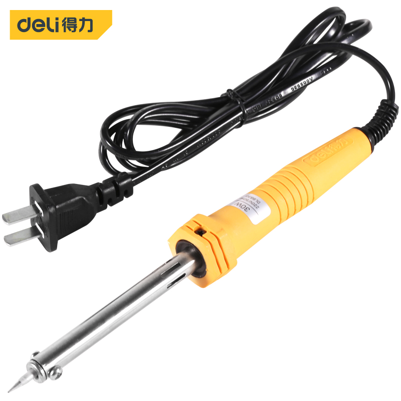 Deli-DL8830 Soldering Iron