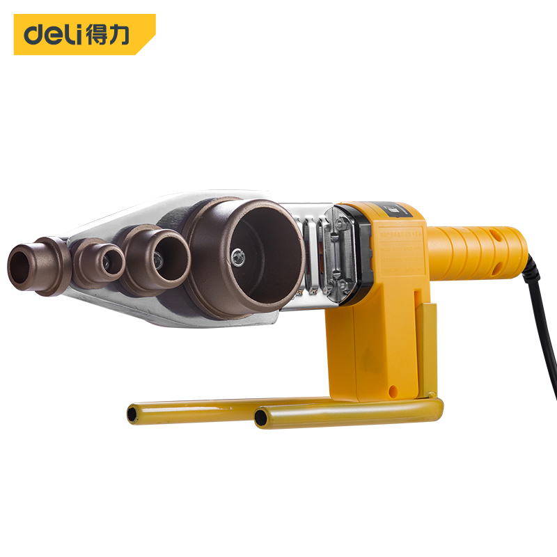 Deli-DL82063 Tube Welding Machines