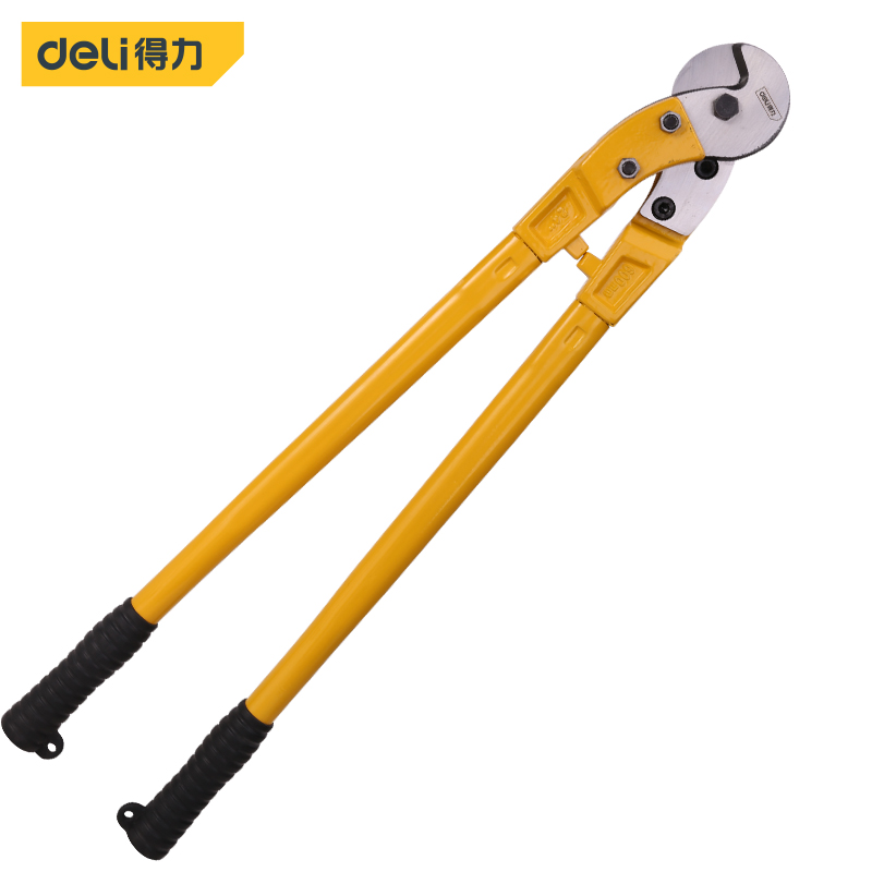 Deli-DL20224 Steel Wire Cutter