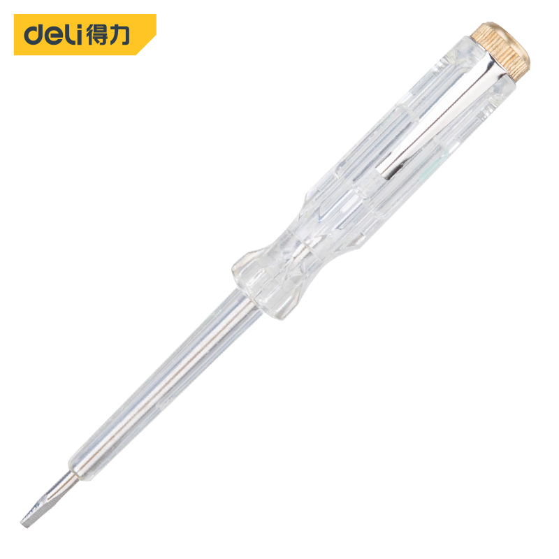 Deli-DL8001 Voltage Tester