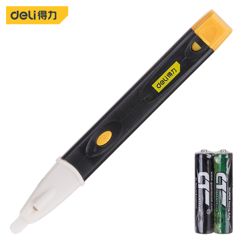 Deli-DL8008 Voltage Tester