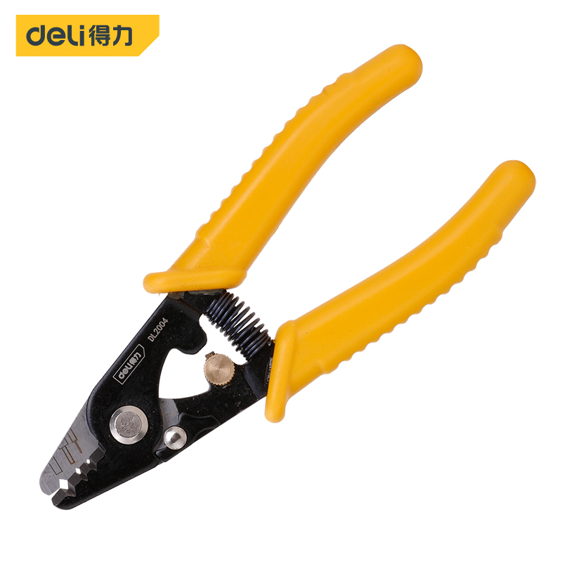 Deli-DL2004 Wire Stripper