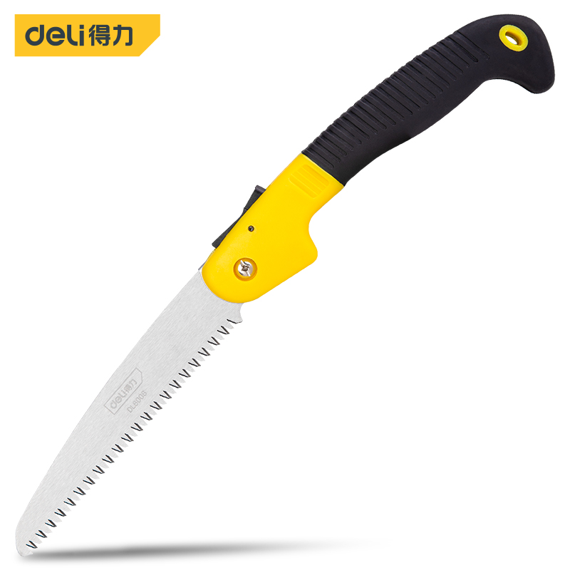 Deli-DL6006 Folding Saw