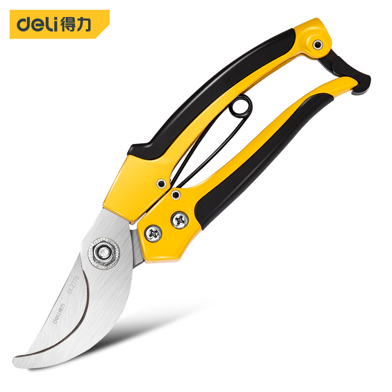 Deli-DL2770 Garden Shears