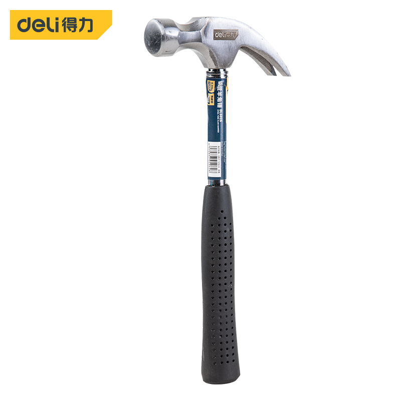 Deli-DL5025 Claw Hammer