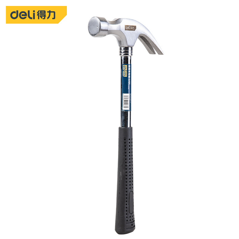 Deli-DL5050 Claw Hammer