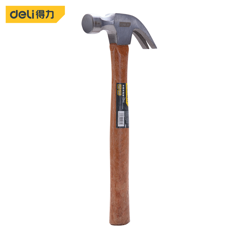 Deli-DL5250Claw Hammer
