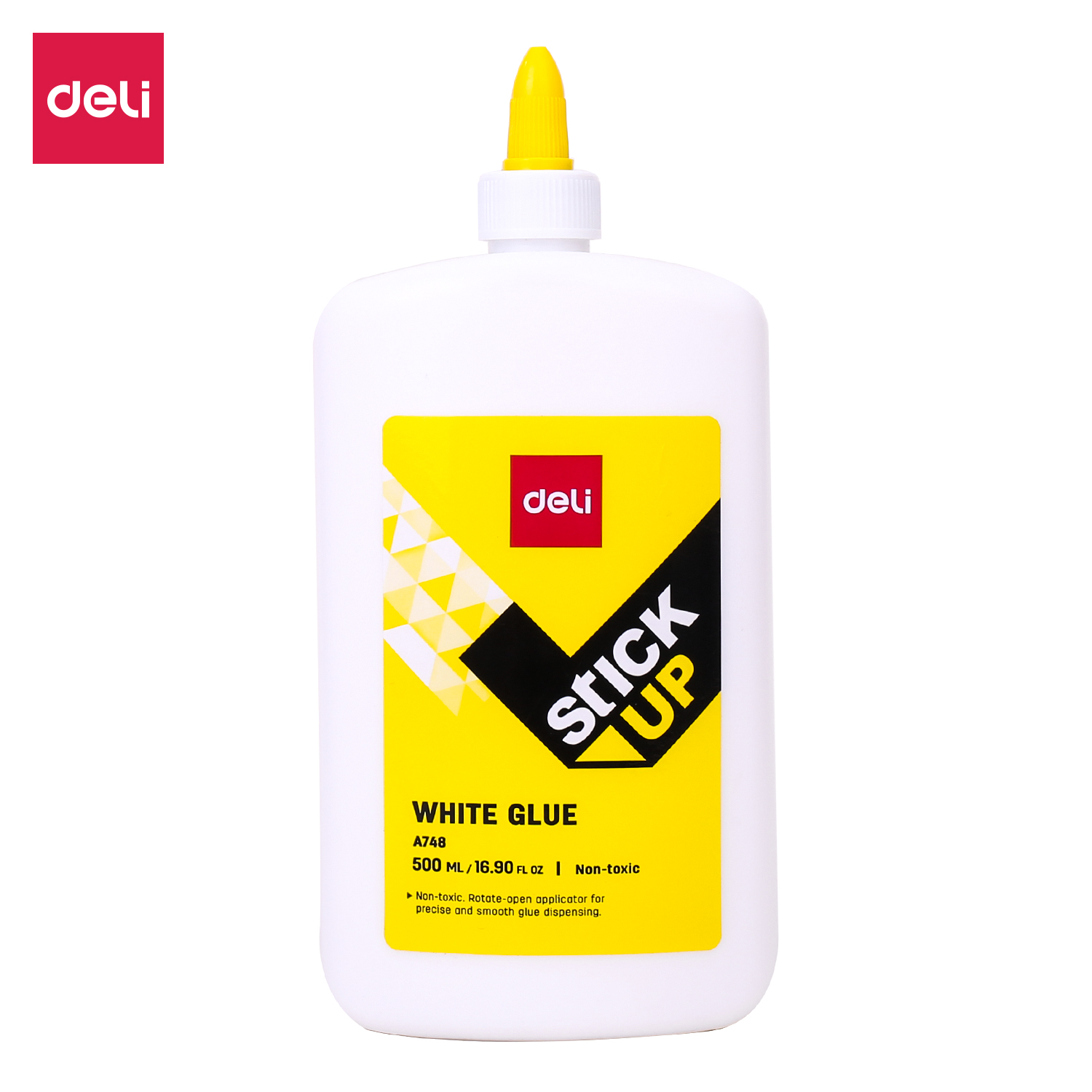 Deli-EA74813 White Glue