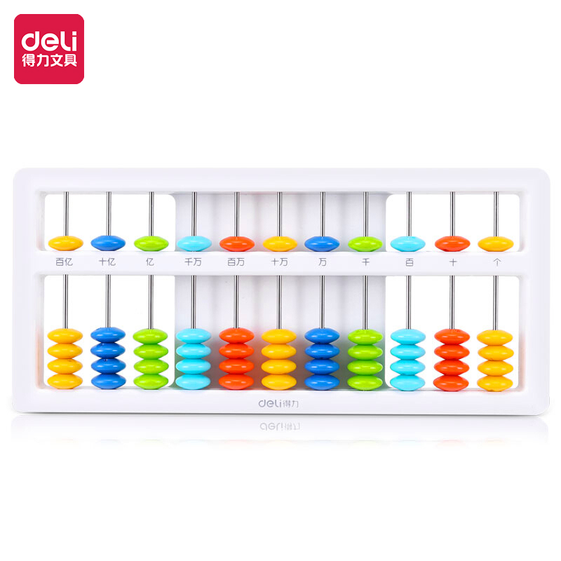 Deli-74320 Abacus