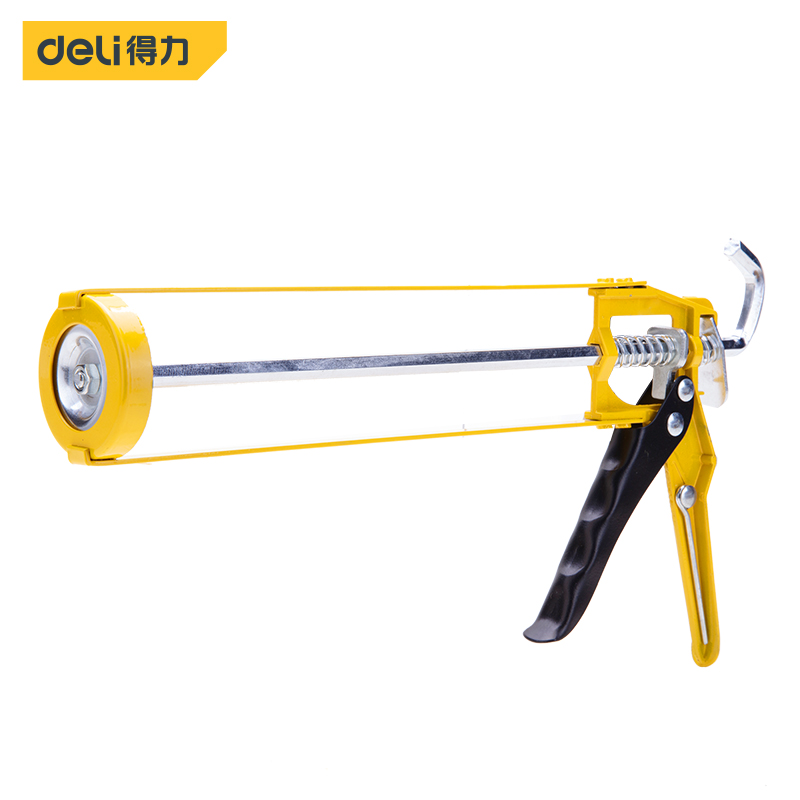 Deli-DL2360 Caulking Gun