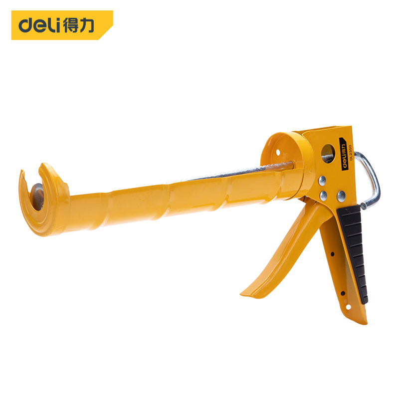 Deli-DL2350 Caulking Gun