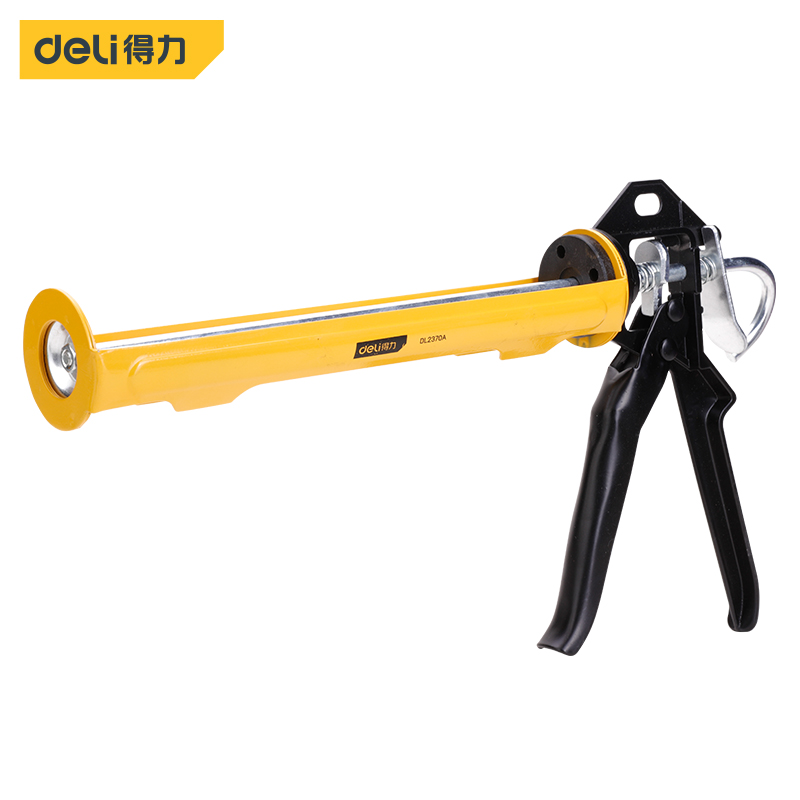 Deli-DL2370A Caulking Gun