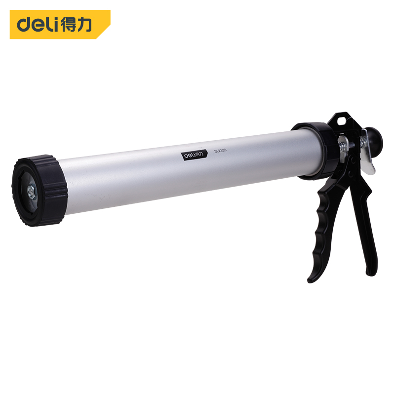 Deli-DL2380 Caulking Gun