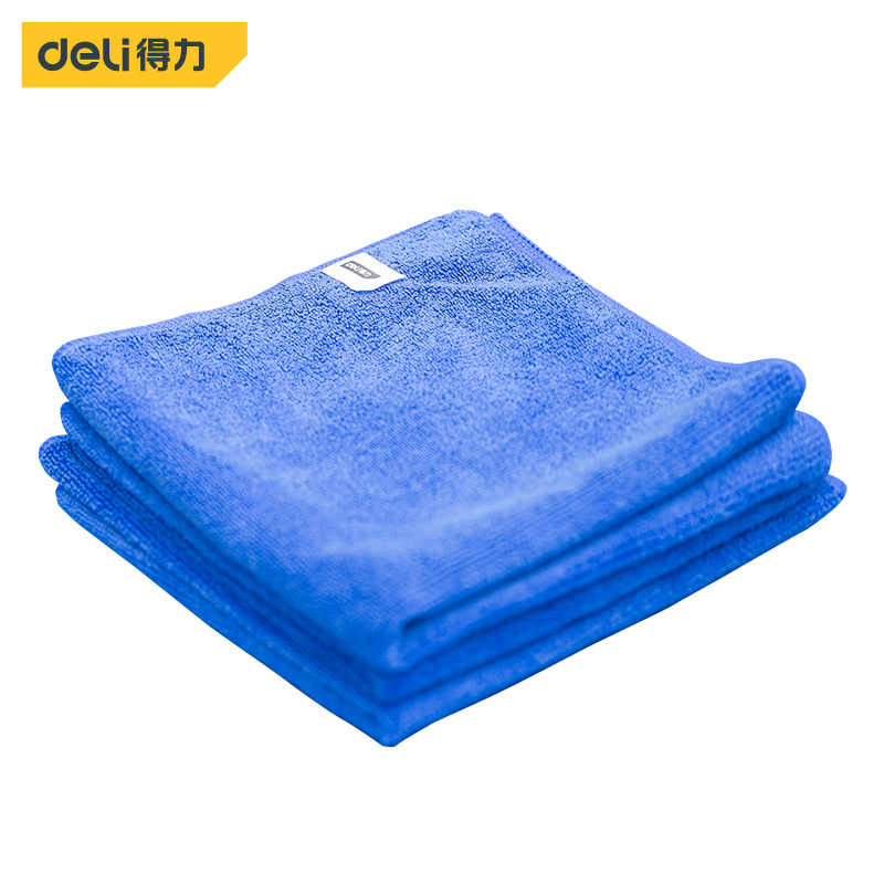 Deli-DL8062 Car Washing Towel