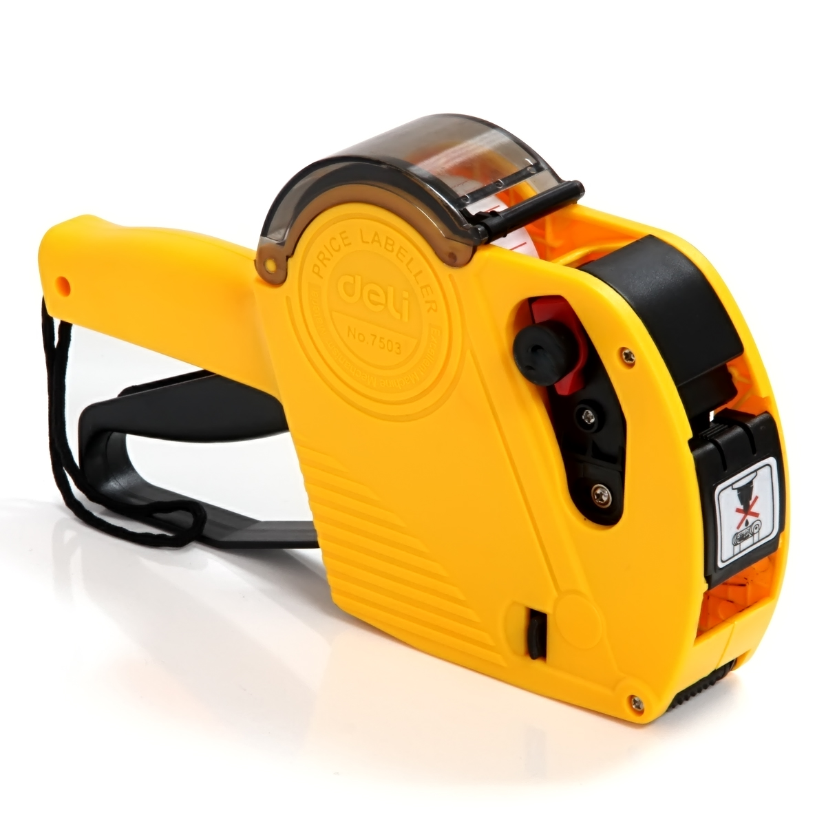 Deli7503 Price Label Gun Deli Group Co., Ltd.