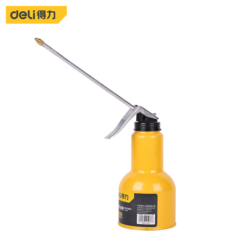 Deli-DL2404 Oil Gun