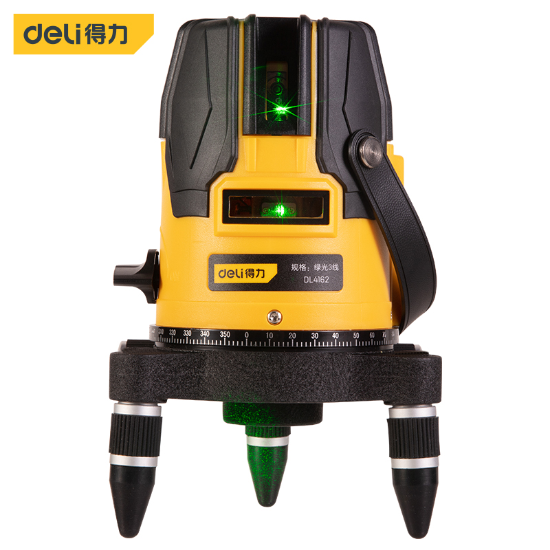 Deli-DL4162 Laser Levels