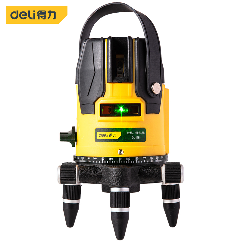 Deli-DL4161 Laser Levels