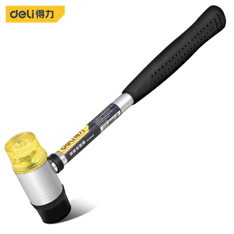 Deli-DL5340 Installation Hammer