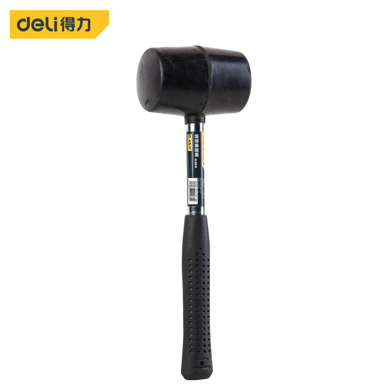 Deli-DL5616 Rubber Mallet