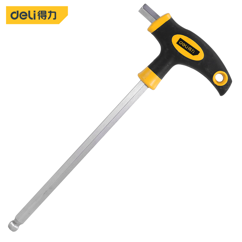 Deli-DL22 Plumb Bob