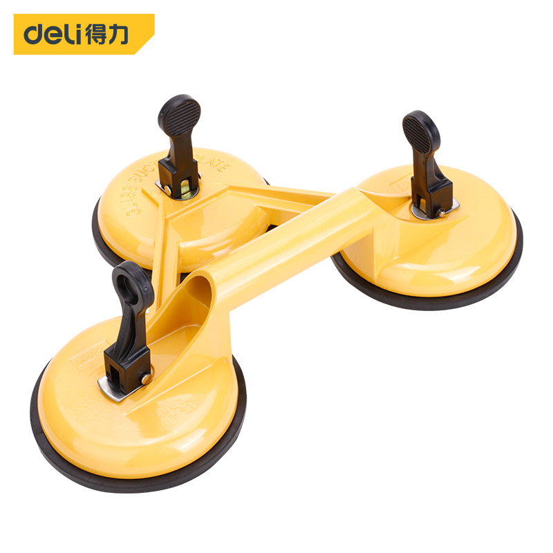 Deli-DL-XP03 Glass Suction Cup