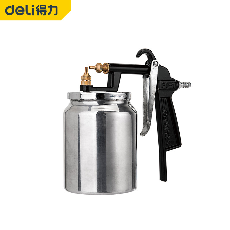 Deli-DL-PQ1 Paint Spray Gun