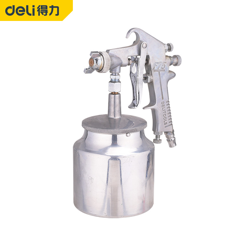 Deli-DL-PQ4 Paint Spray Gun