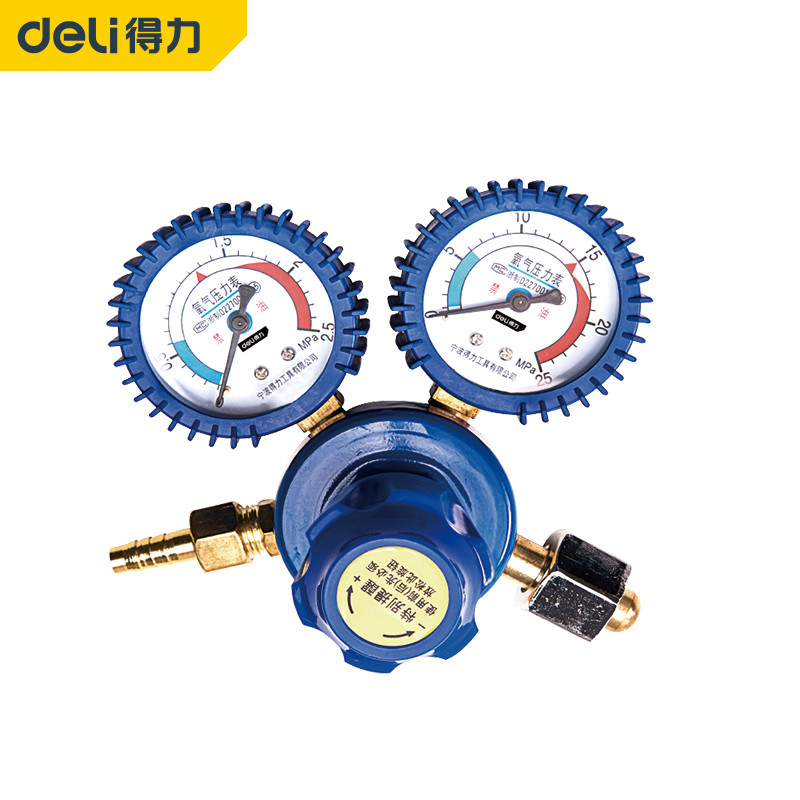 Deli-DL-YQY Welding Regulators