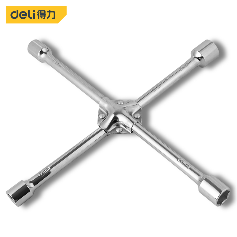 Deli-DL4416 Automotive Wrenches