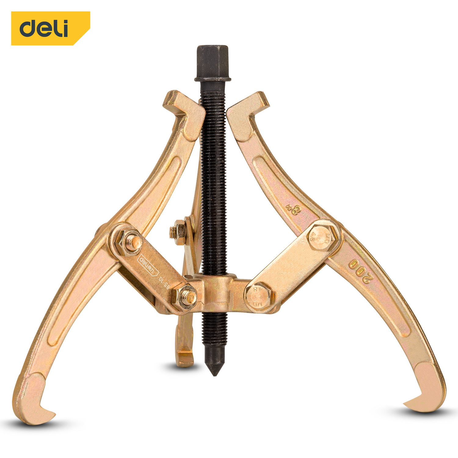 Deli-DL-S8 Jaws Puller