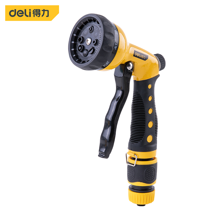 Deli-DL8055 Pressure Washer Spray Gun
