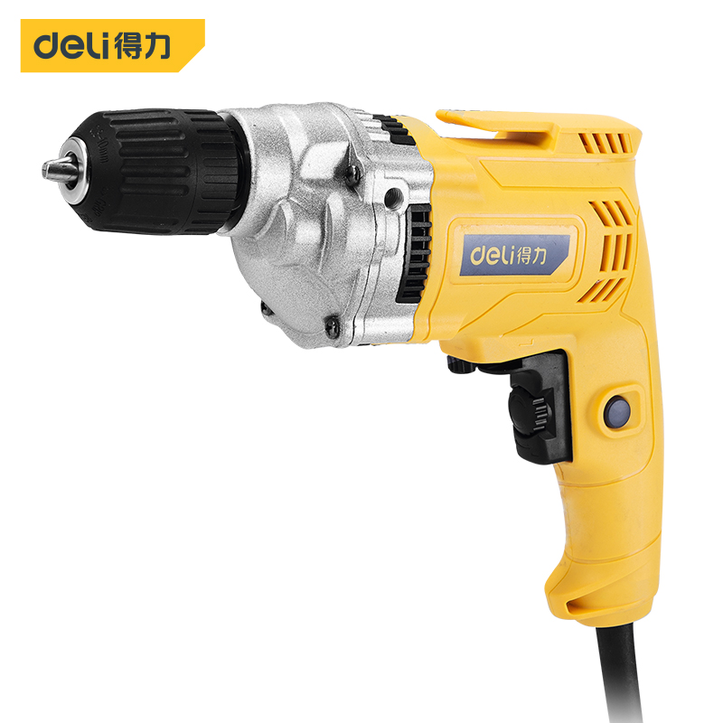 Deli-DL6282 Electric Drill