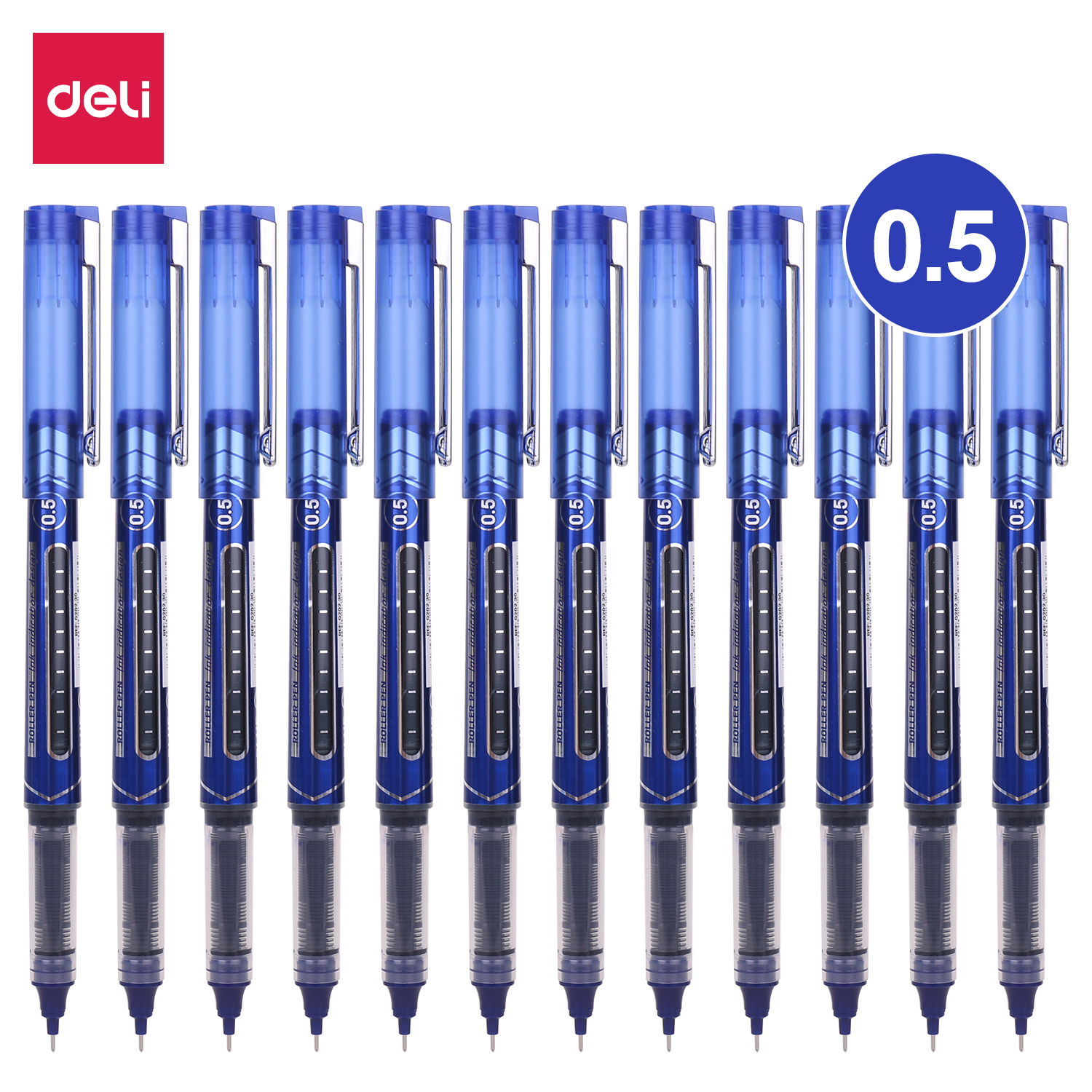 Deli-EQ20230 Roller Pen