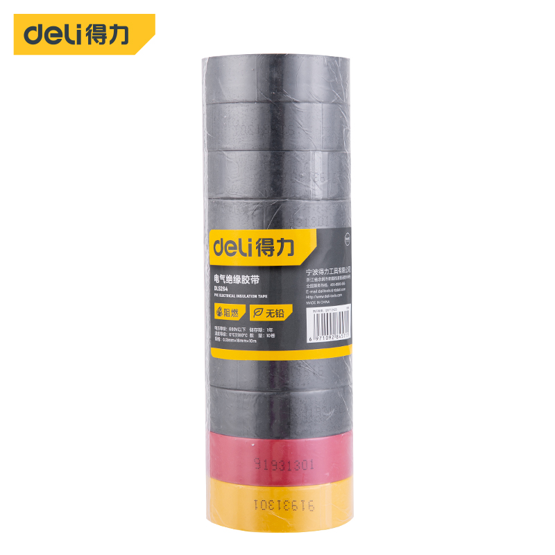 Deli-DL5264 Electical Tape