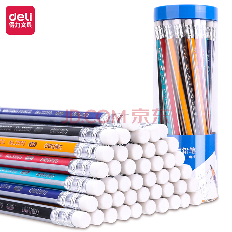 Deli-33595 Graphite Pencil