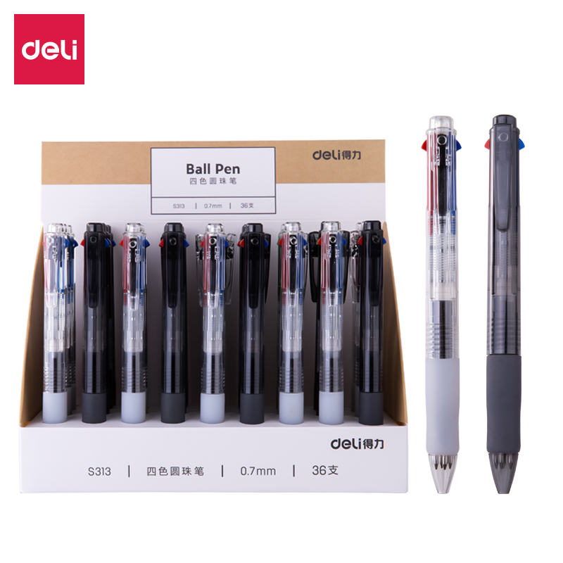 Deli-S313 Ball Point Pen