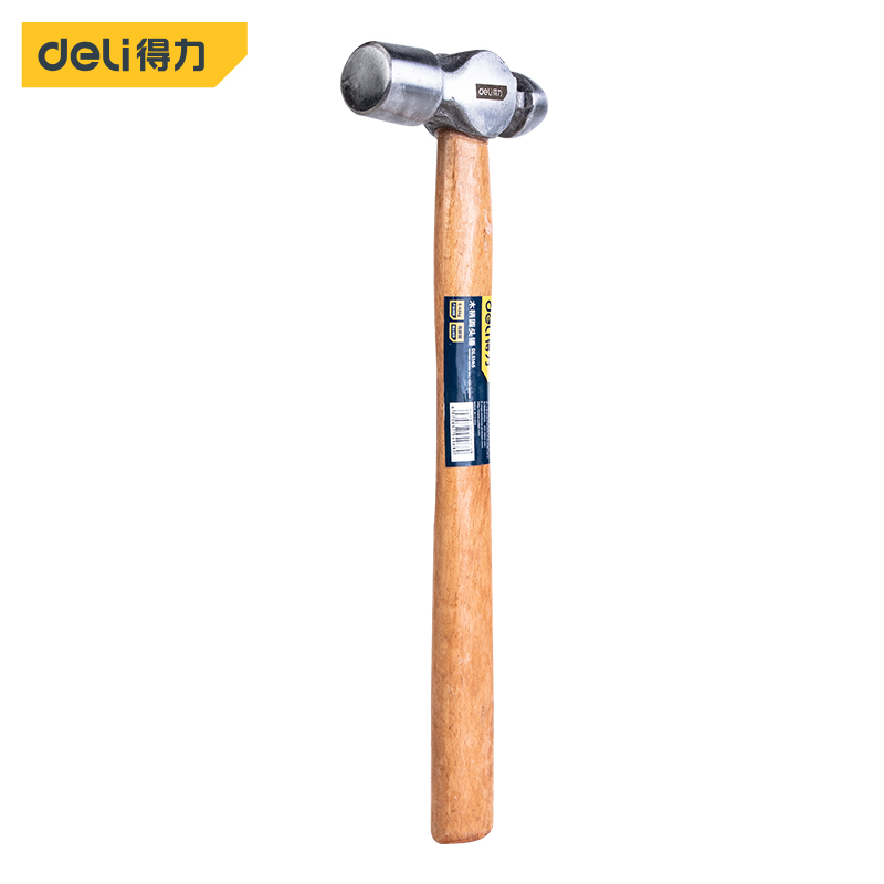 Deli-DL5191 Ball Pein Hammer