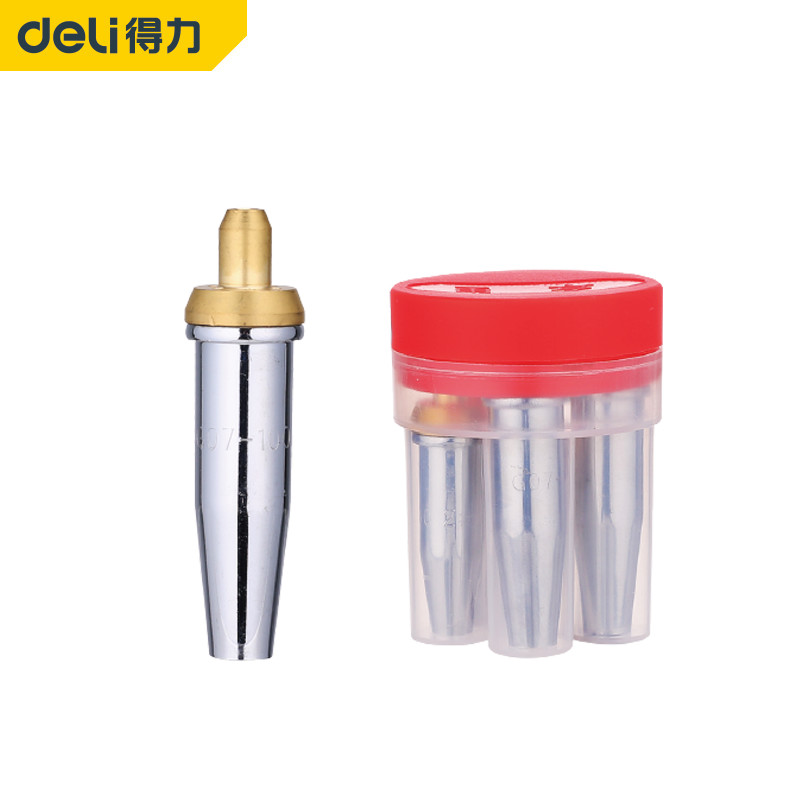 Deli-DL-WG-302 Cutting Tips