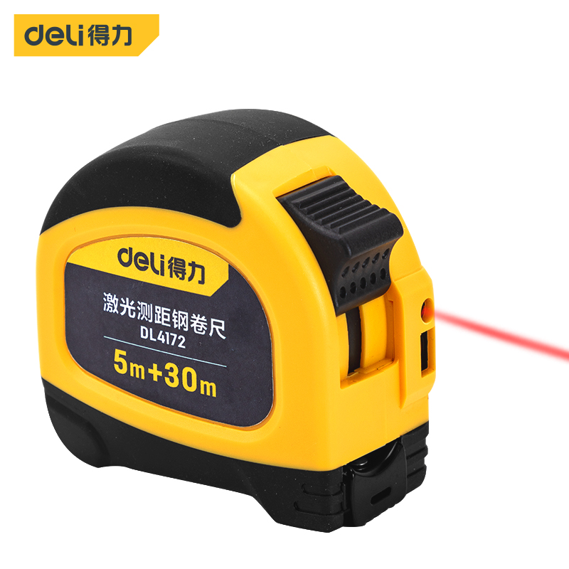 Deli-DL4172 Measuring Tape