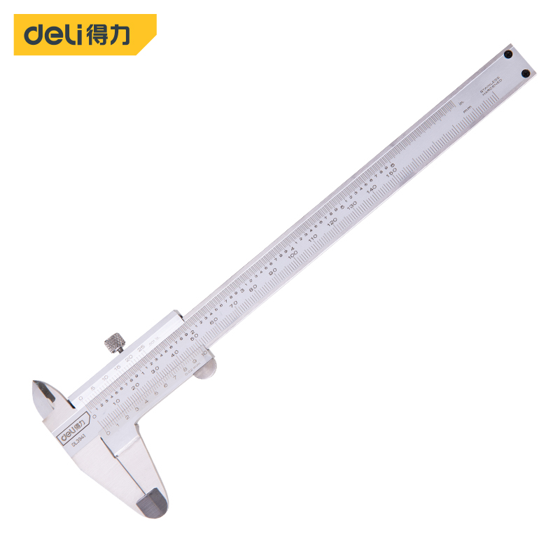 Deli-DL3941 Vernier Caliper