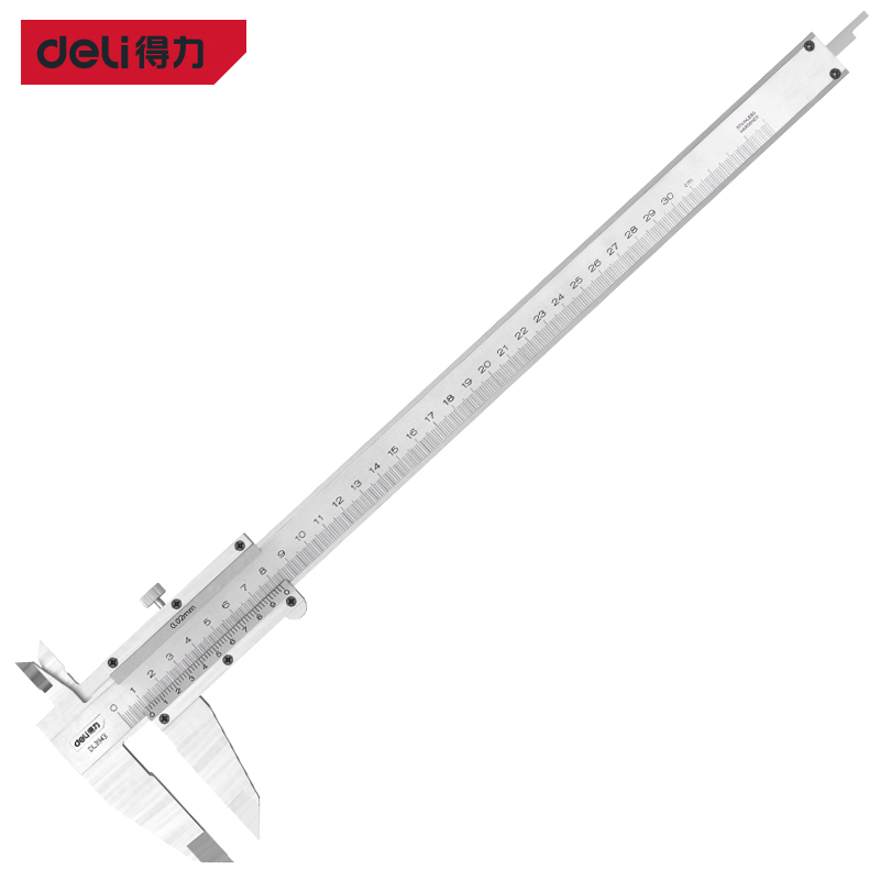 Deli-DL3943 Vernier Caliper