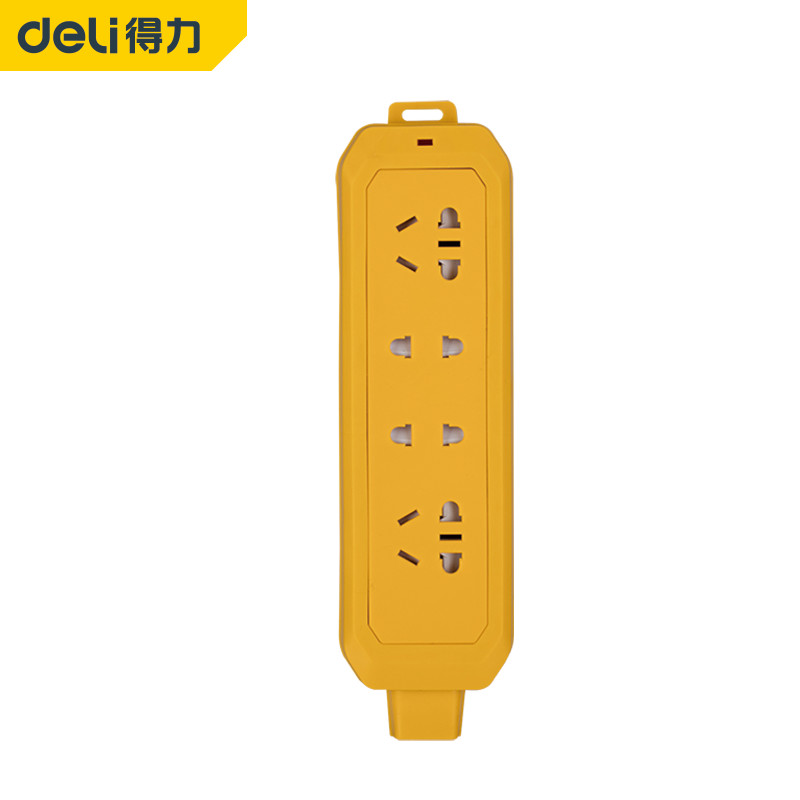 Deli-T18299 Power Socket / Strip