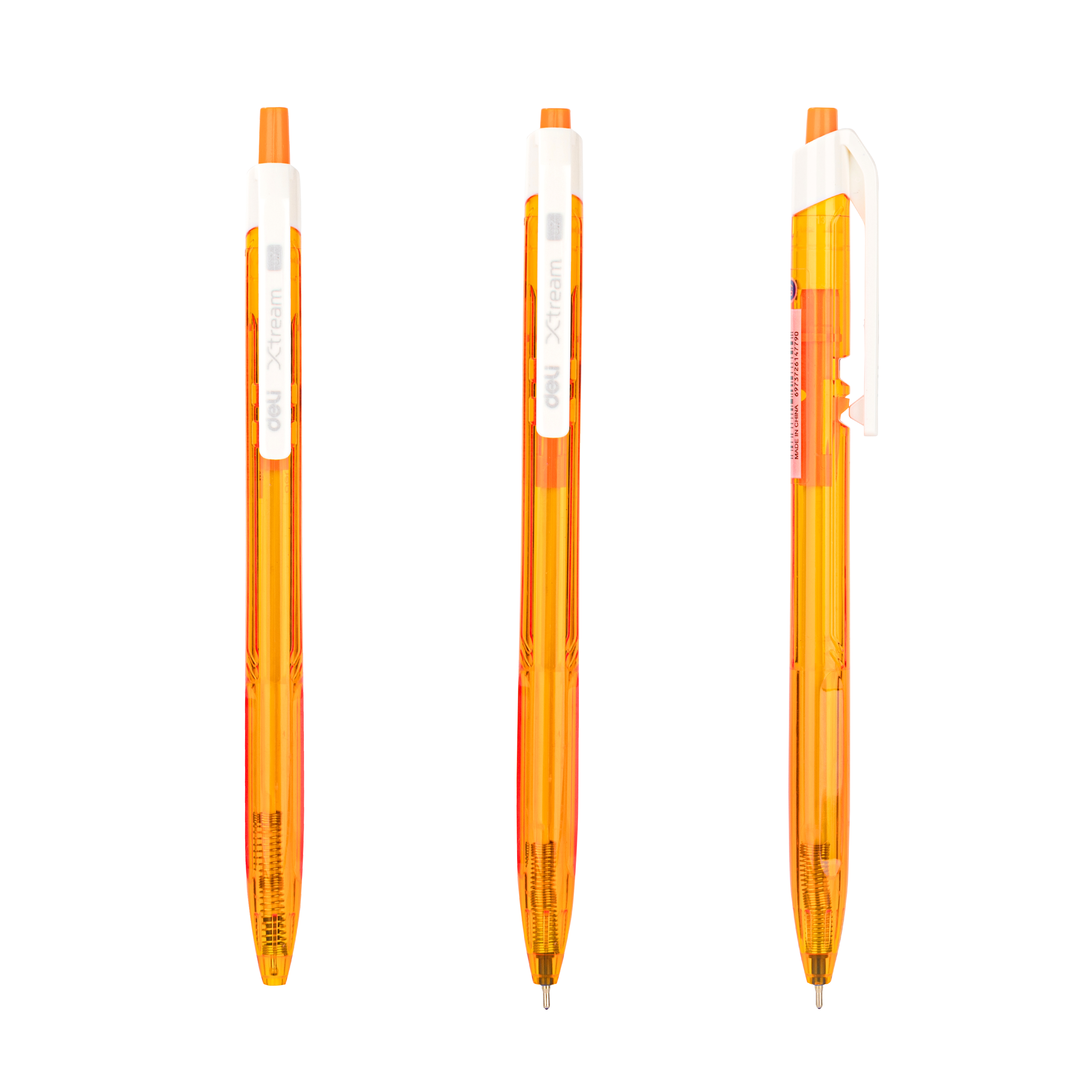 Deli-EQ02836 Ball Point Pen - Deli Group Co., Ltd.