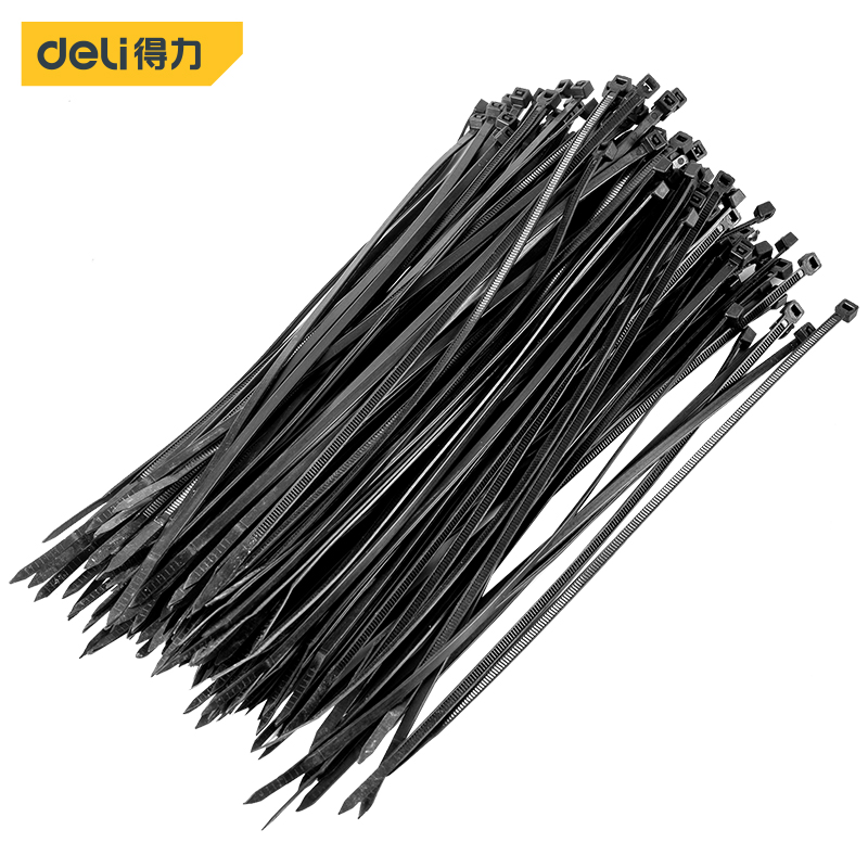 Deli-DL9447 Cable Tie