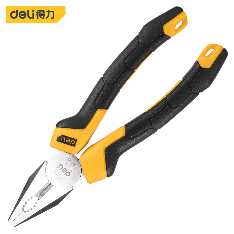 Deli-DL2007 Combination Pliers