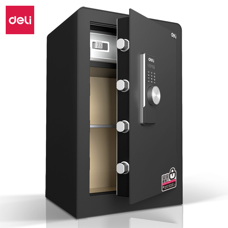 Deli-3646S Digital Safe