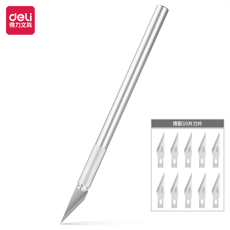 Deli-2102 Carving Knife